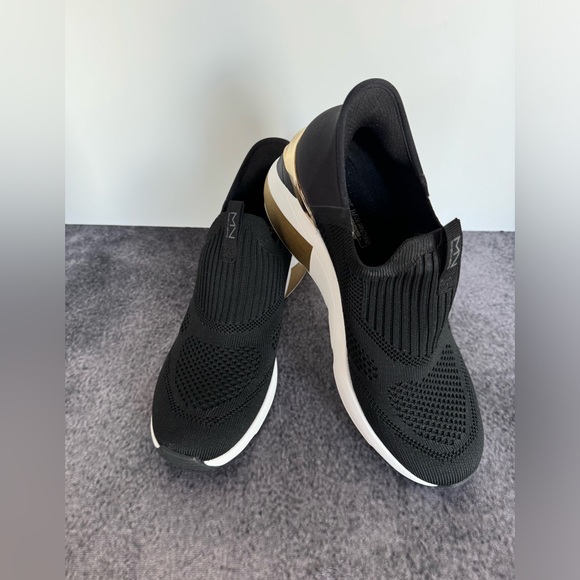 Skechers Slip-ins Mark Nason: A Wedge - Crecent - Picture 1 of 10